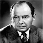 John Van Neumann